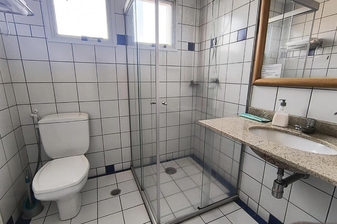 Photo of Bathroom in Araraquara
