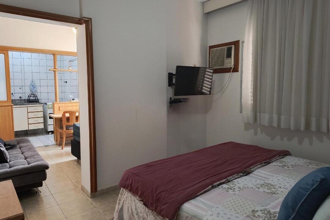 Photo of Bedroom in Araraquara