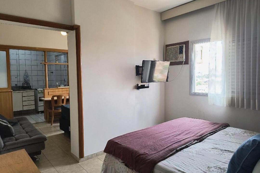 Photo of Bedroom in Araraquara