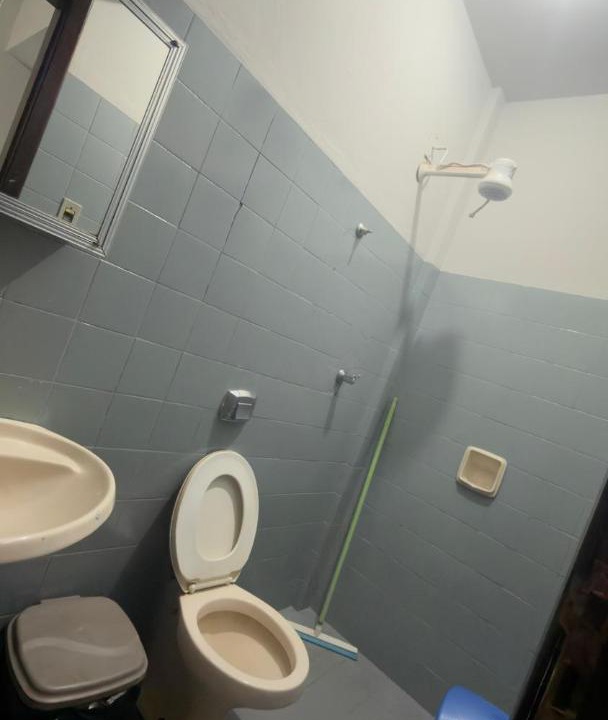 Photo of Bathroom in Paracatu