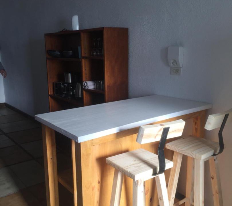 Photo of Kitchen in Azul