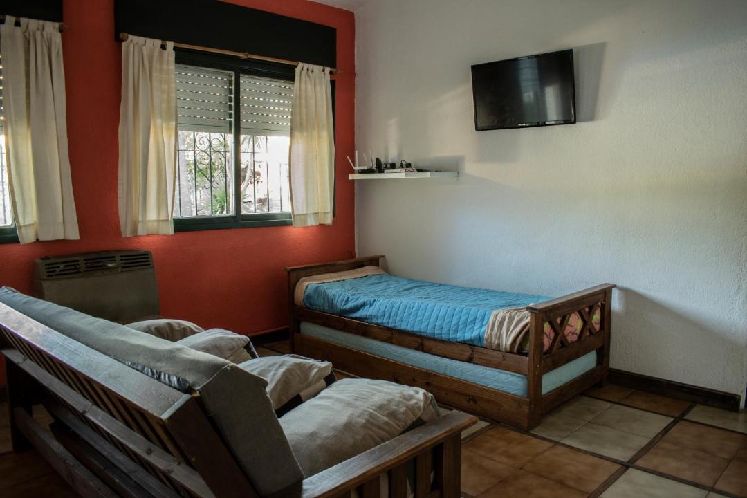 Photo of Bedroom in Azul