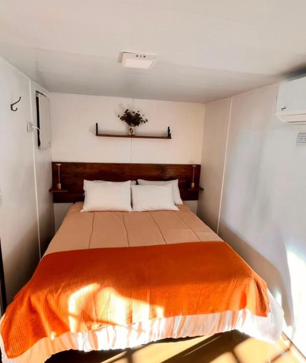 Photo of Bedroom in Partido de Nueve de Julio