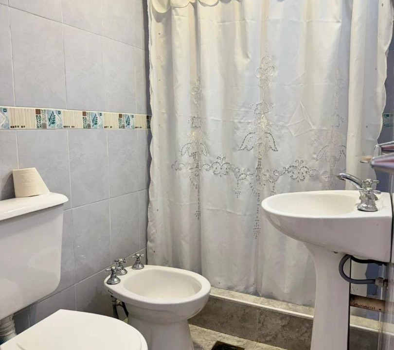 Photo of Bathroom in Catamarca