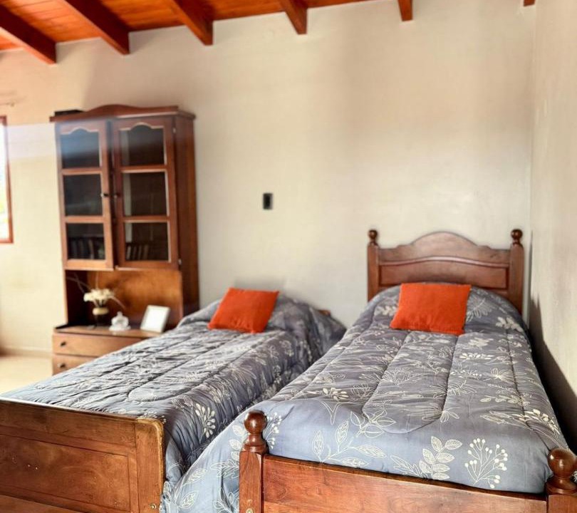 Photo of Bedroom in Catamarca