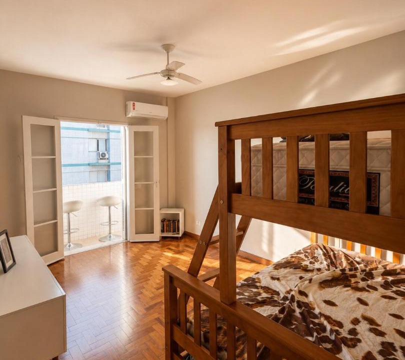 Photo of Bedroom in Ponta da Praia