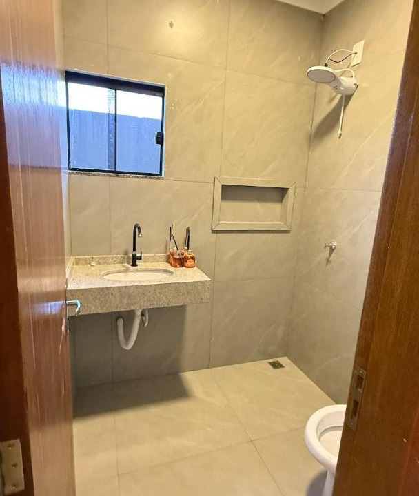 Photo of Bathroom in Regiao Norte