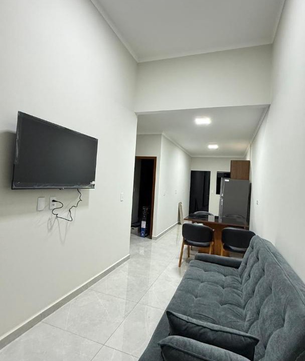 Photo of Livingroom in Regiao Norte