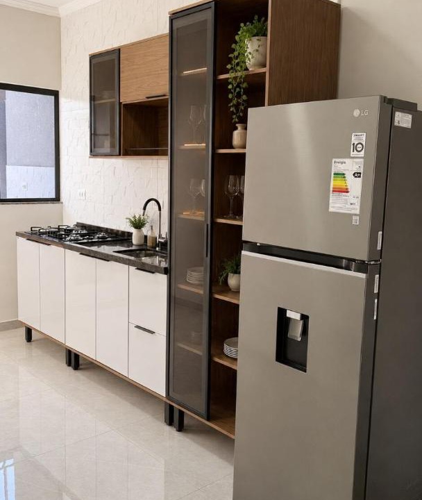 Photo of Kitchen in Regiao Norte
