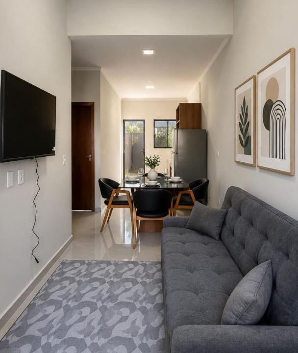 Photo of Livingroom in Regiao Norte