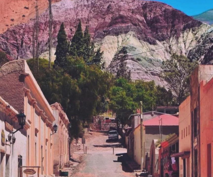 Photo of Others in Humahuaca