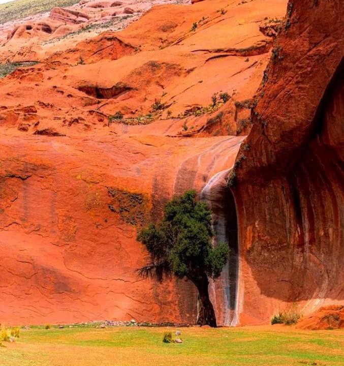 Photo of Others in Humahuaca