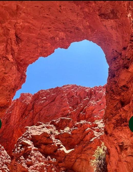 Photo of Others in Humahuaca