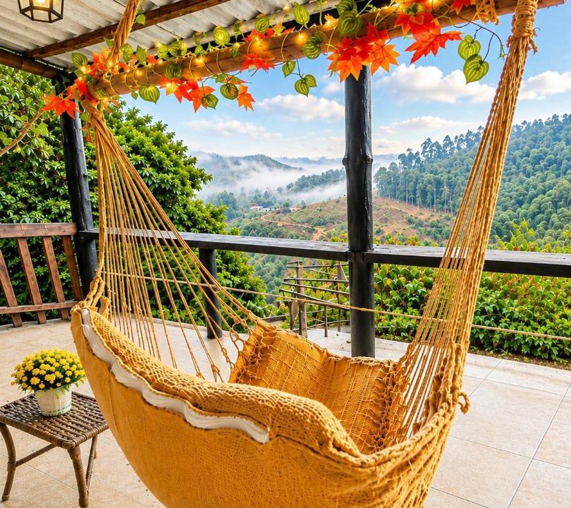 Photo of Patio Balcony in Santa Teresa