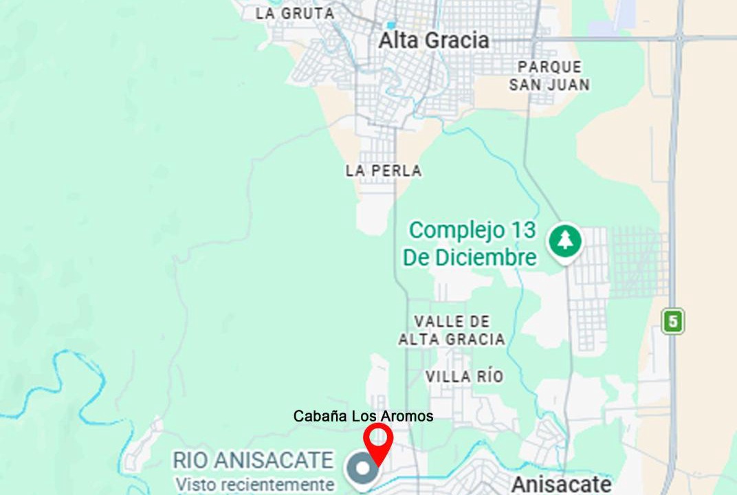 Photo of Others in Villa Los Aromos