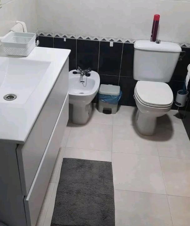 Photo of Bathroom in Maipu