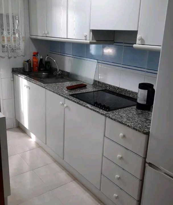 Photo of Kitchen in Maipu