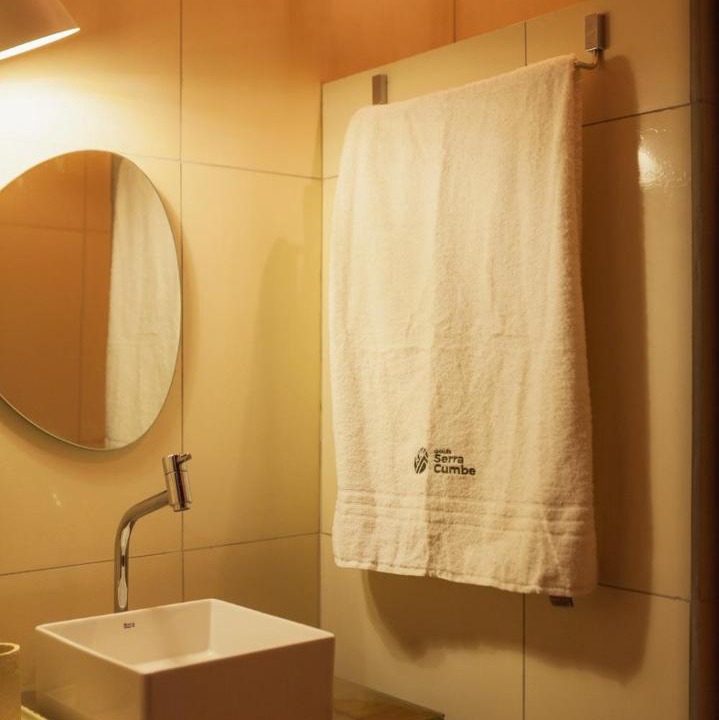 Photo of Bathroom in Taquaritinga do Norte