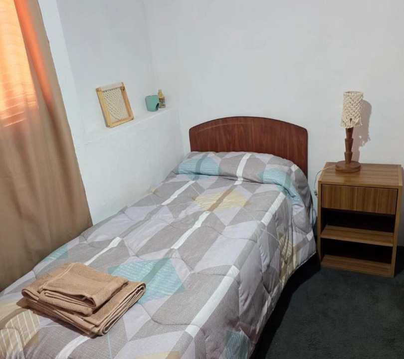 Photo of Bedroom in Sunchales