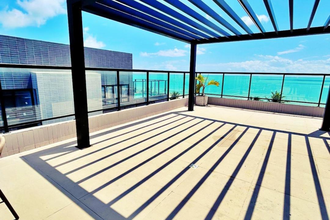 Photo of Patio Balcony in Cabedelo