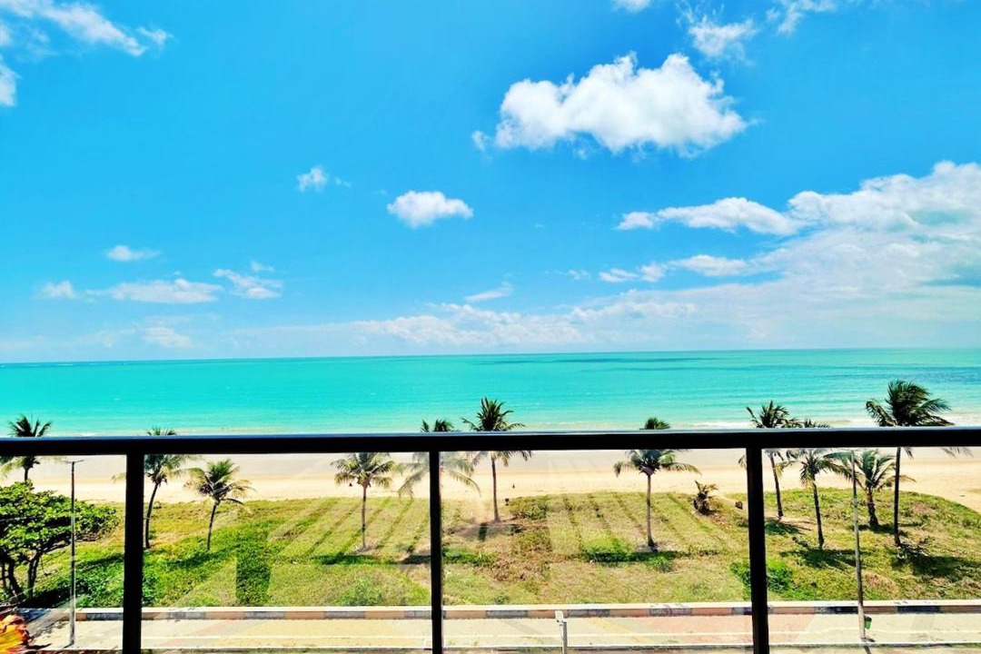 Photo of Patio Balcony in Cabedelo