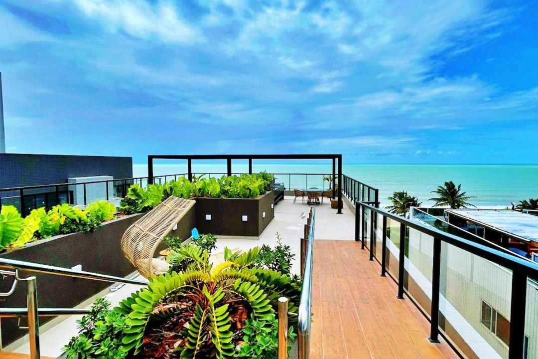 Photo of Patio Balcony in Cabedelo