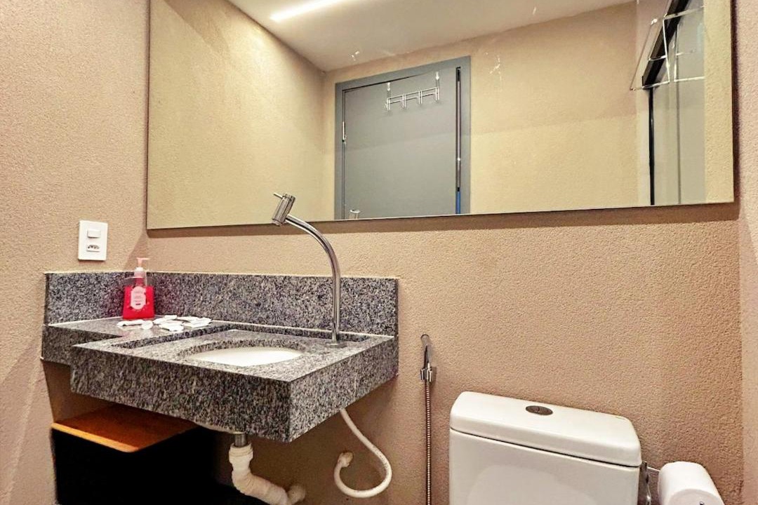 Photo of Bathroom in Cabedelo