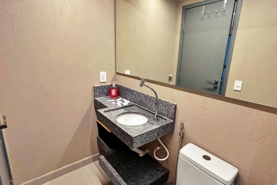 Photo of Bathroom in Cabedelo
