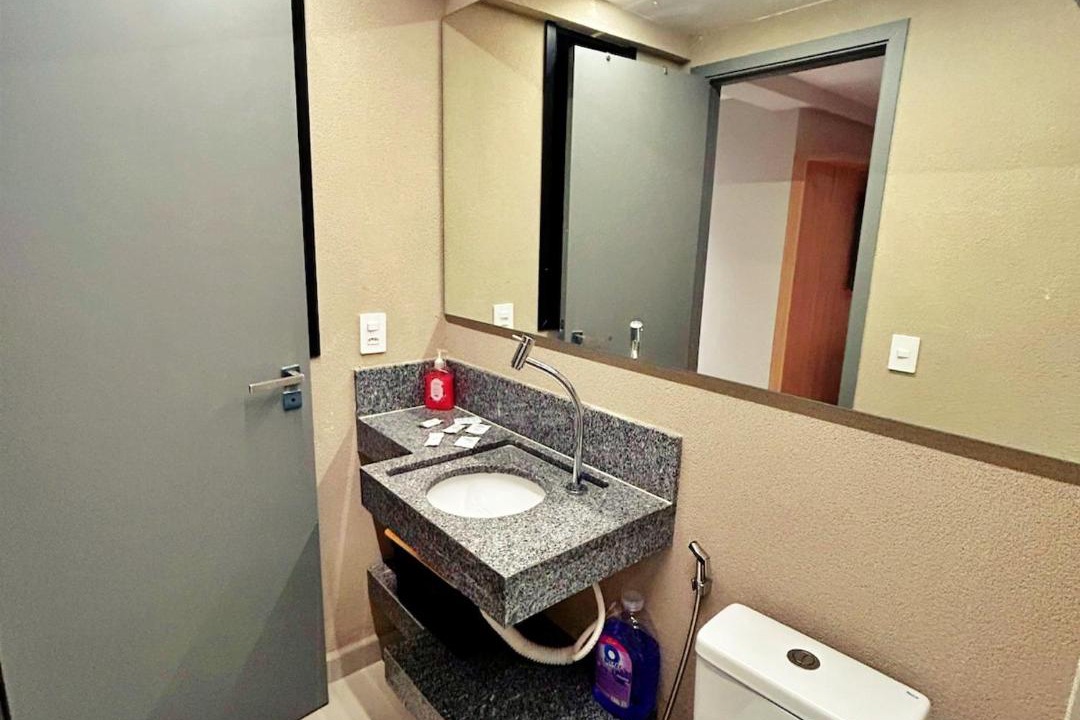 Photo of Bathroom in Cabedelo