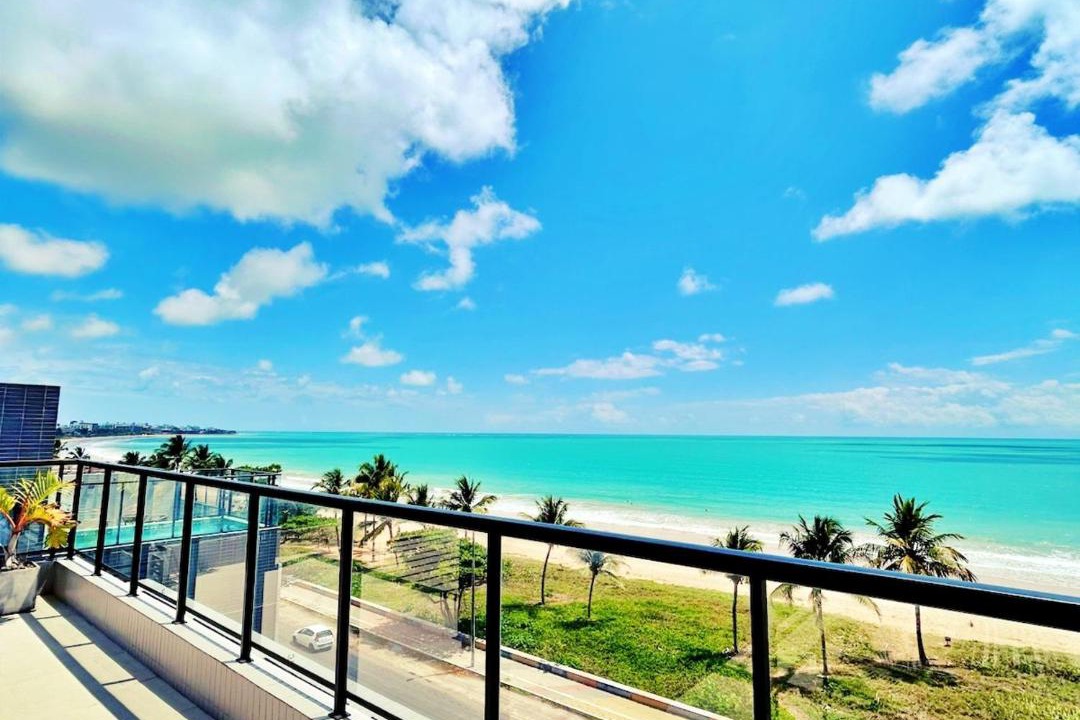 Photo of Patio Balcony in Cabedelo