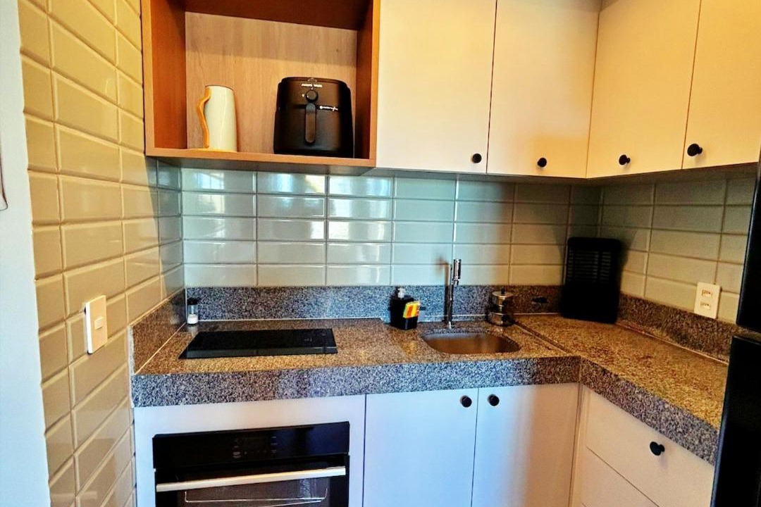 Photo of Kitchen in Cabedelo