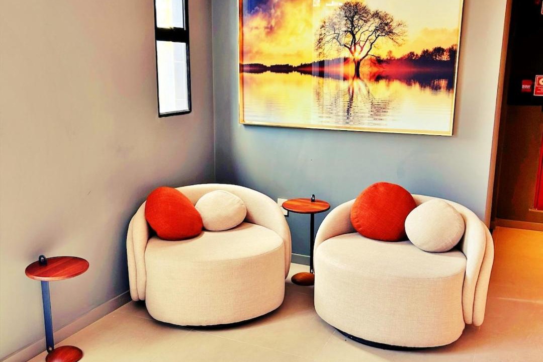 Photo of Livingroom in Cabedelo