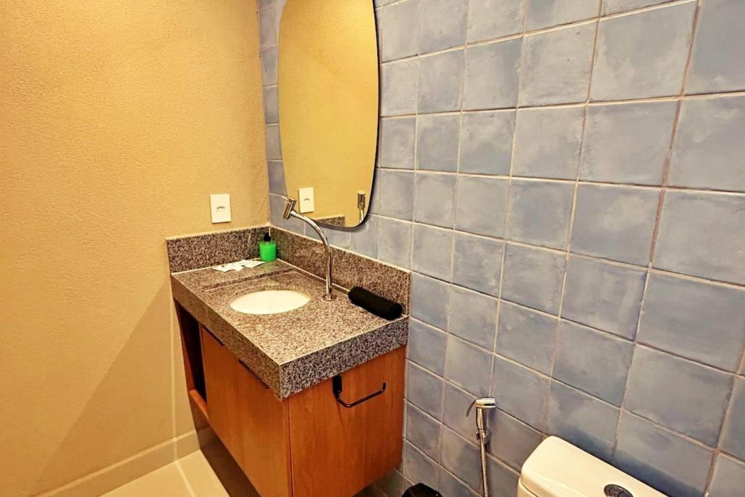 Photo of Bathroom in Cabedelo