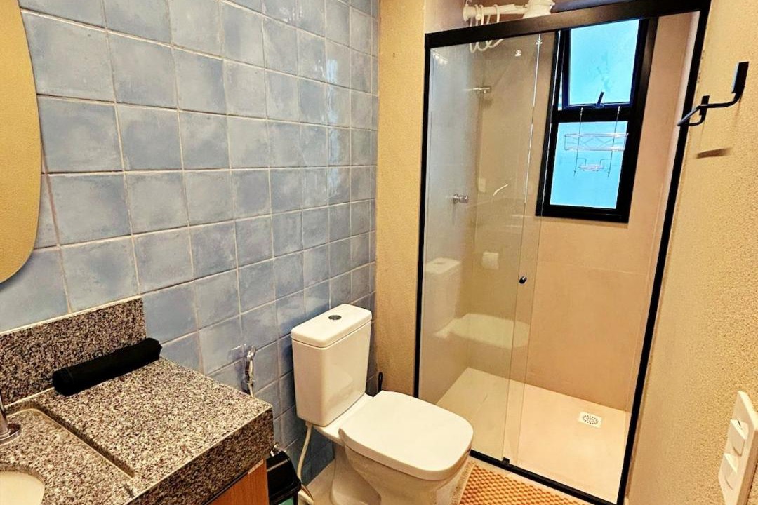 Photo of Bathroom in Cabedelo