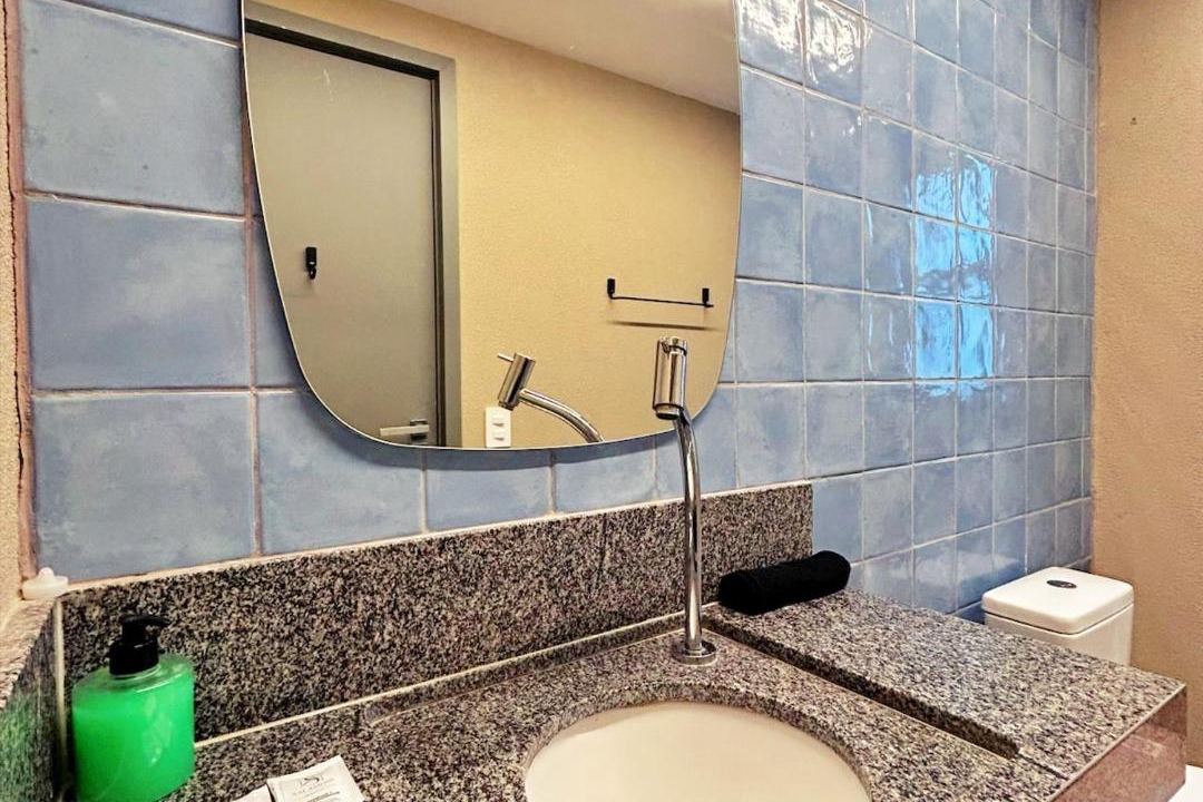 Photo of Bathroom in Cabedelo