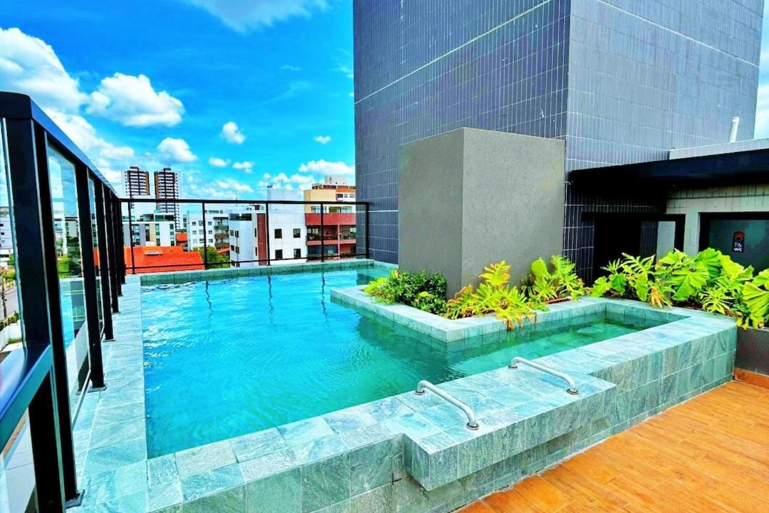 Photo of Patio Balcony in Cabedelo