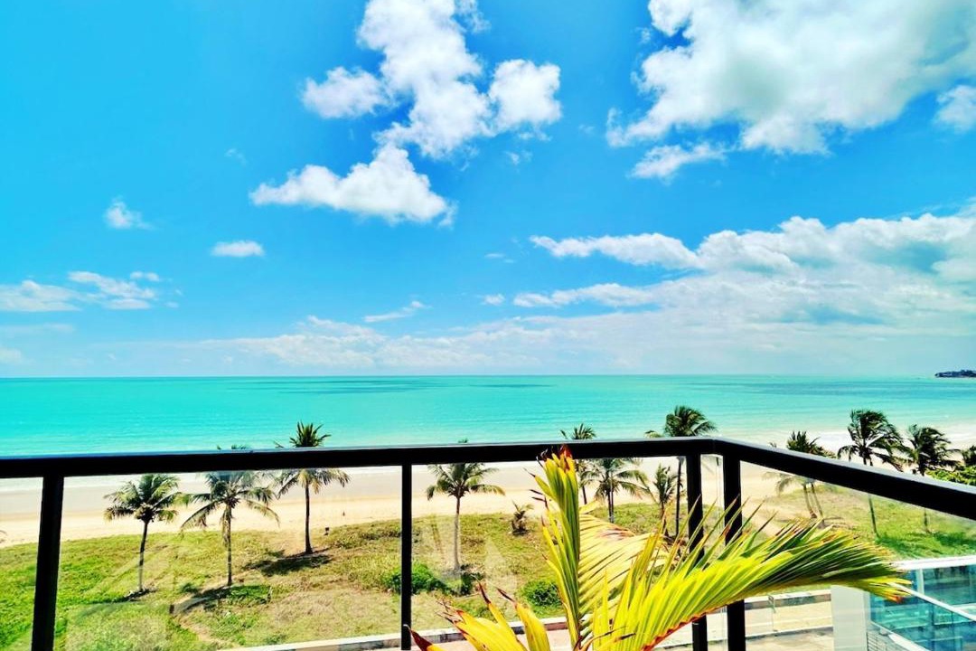 Photo of Patio Balcony in Cabedelo