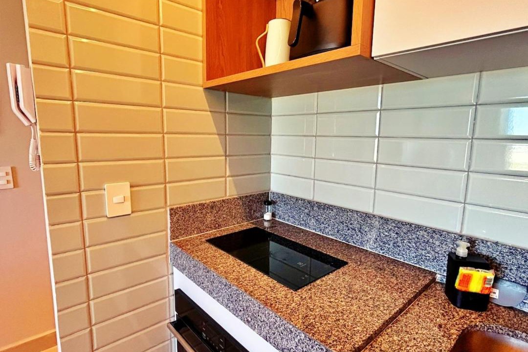 Photo of Kitchen in Cabedelo