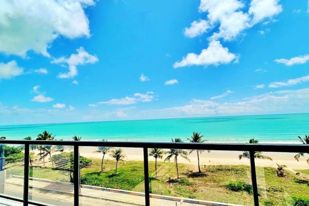 Photo of Patio Balcony in Cabedelo