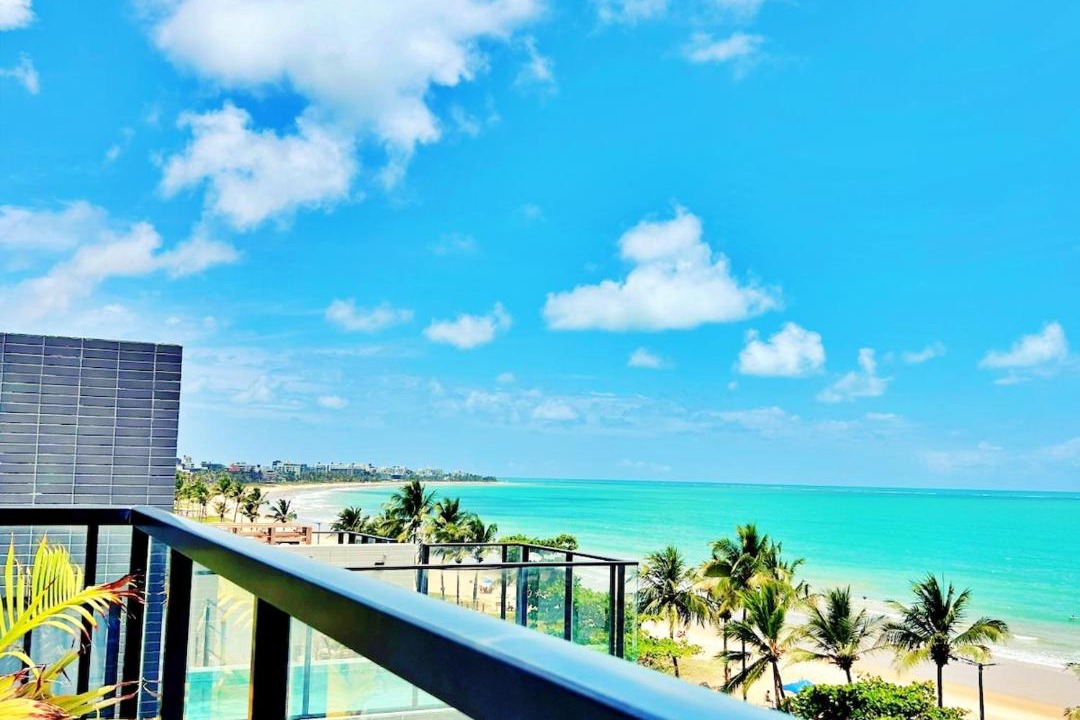 Photo of Patio Balcony in Cabedelo