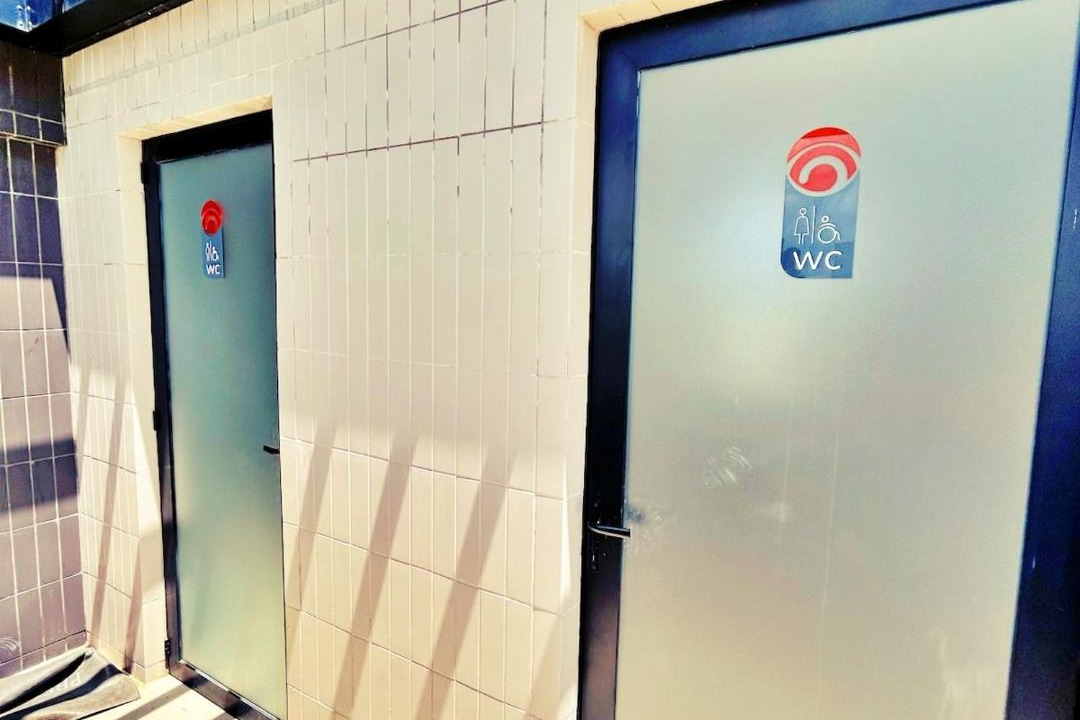 Photo of Bathroom in Cabedelo