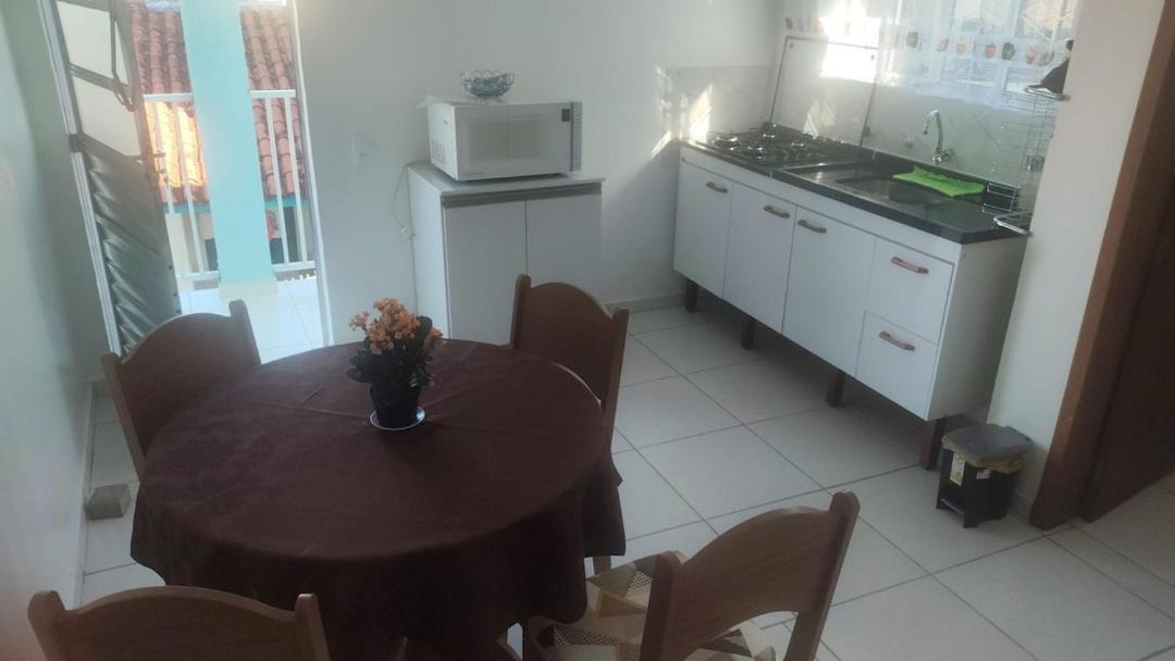 Photo of Kitchen in Cidade Industrial de Curitiba