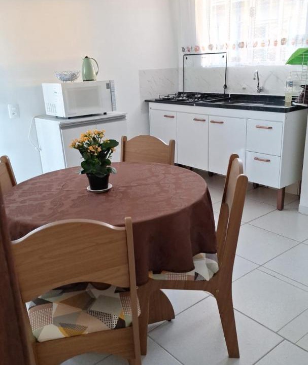Photo of Kitchen in Cidade Industrial de Curitiba