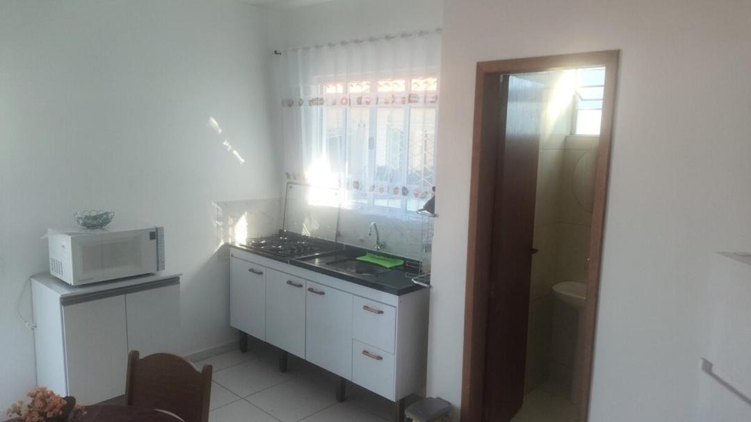Photo of Kitchen in Cidade Industrial de Curitiba