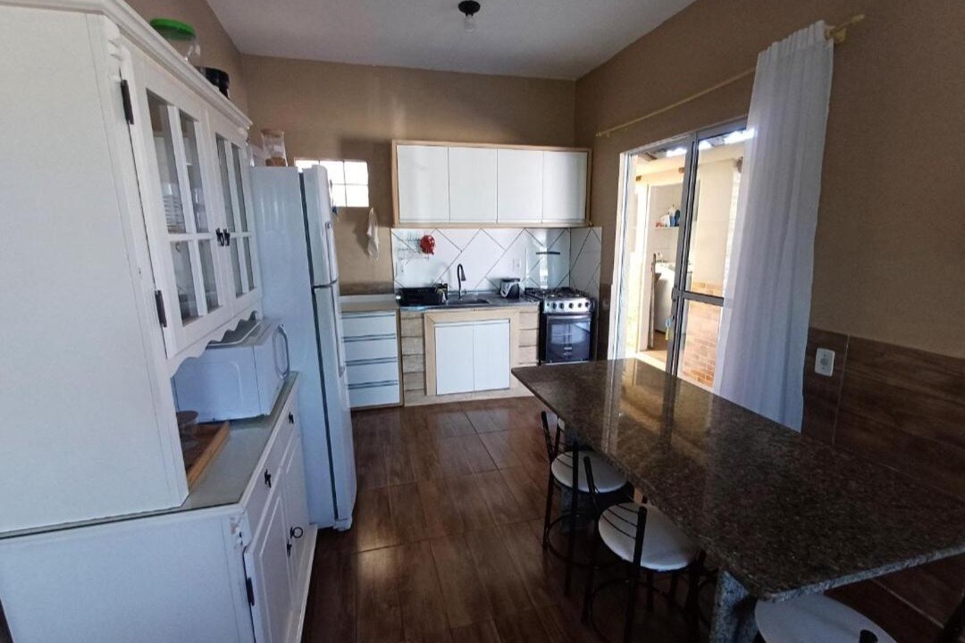 Photo of Kitchen in Roca Grande