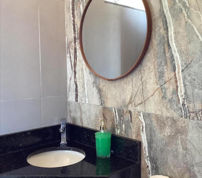 Photo of Bathroom in Torres