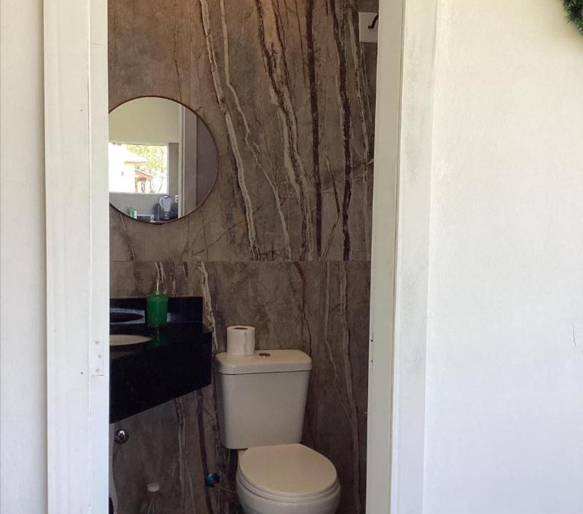 Photo of Bathroom in Torres
