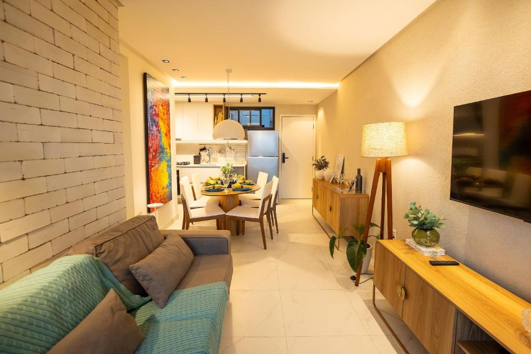 Photo of Livingroom in Ponta de Campina