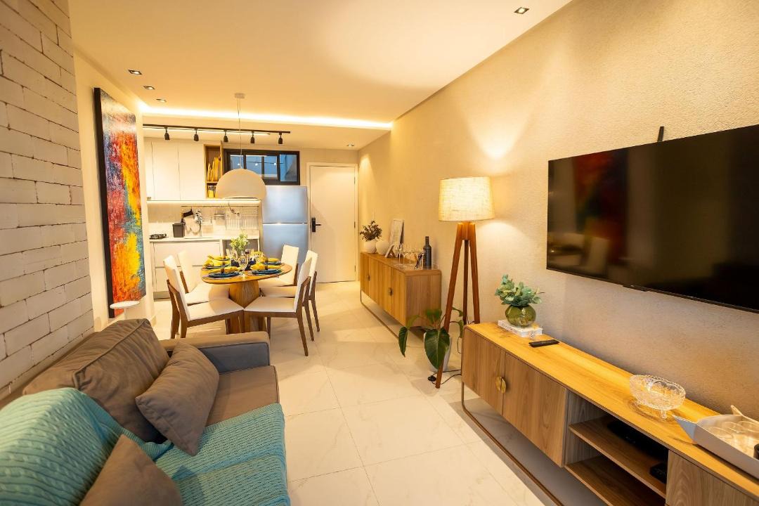 Photo of Livingroom in Ponta de Campina