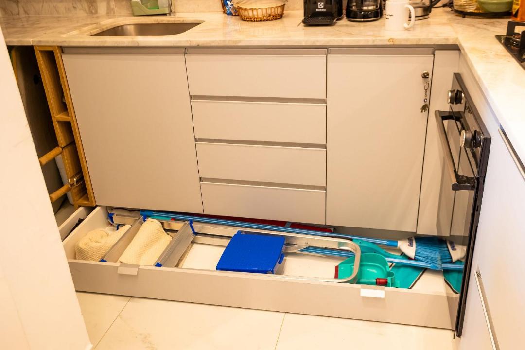 Photo of Kitchen in Ponta de Campina